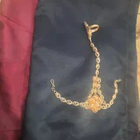 فروش  دست بند انگشتری دست دو جم