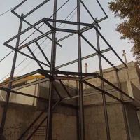 جوشکار سیار