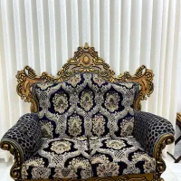 مبل در حد نو|مبلمان خانگی و میز عسلی|آستانه اشرفیه, |دیوار