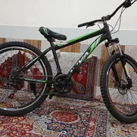 دوچرخه 26ویوا صفر|دوچرخه، اسکیت، اسکوتر|بیرجند, |دیوار