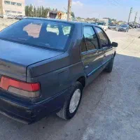 پژو روآ  ۸۵|خودرو سواری و وانت|چهارباغ, |دیوار