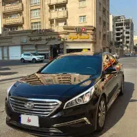 سوناتا 2017|خودرو سواری و وانت|اهواز, شهرک دانشگاه|دیوار