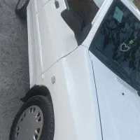 پراید ۱۱۱ استثنای کم کار مدل ۹۷|خودرو سواری و وانت|کرج, بنیاد|دیوار