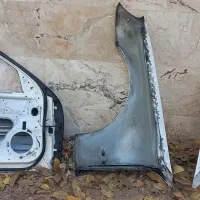 درب .در و گلگیر سپرe280 e240 e200 w211|قطعات یدکی و لوازم جانبی|شیراز, وصال|دیوار