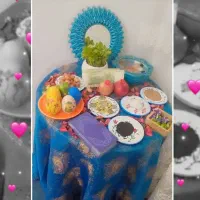 هفت سین کار دست