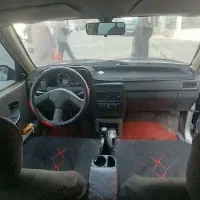 پراید مدل ۸۹|خودرو سواری و وانت|کرج, کمال‌شهر|دیوار