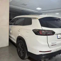 تیگو۸پرومکس|خودرو سواری و وانت|شهرکرد, |دیوار