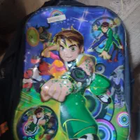 کیف پسرانه