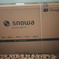 تلویزیون اسنوا