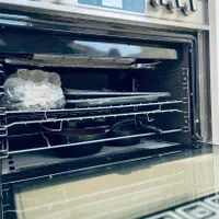 فروش فوری گازاستیل فردار|اجاق گاز و لوازم برقی پخت‌وپز|صباشهر, |دیوار