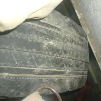 لاستیک 215سایز ۱۷.۵