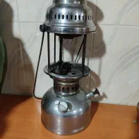 چراغ زنبوری چراغ گرد سوز