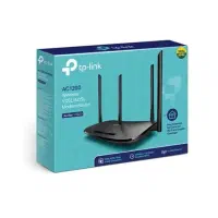 تی پی لینک مدل VDSL/ADSL مودم روتر|مودم و تجهیزات شبکه|قم, کلهری|دیوار