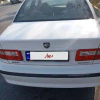 سمند‌۹۸‌الیکس|خودرو سواری و وانت|ساوه, |دیوار