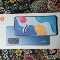 گوشی شیائومی نوت ۱۱s