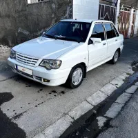 پراید 132|خودرو سواری و وانت|کرج, فاز ۳ گوهردشت|دیوار