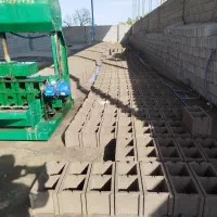 بلوک سنگین 20*40 در باغمعروف