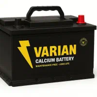 فروشگاه باطری خودرو