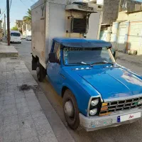 نیسان یخچالی مدل ۸۲ کارت یخچالی|خودرو سواری و وانت|اهواز, حصیرآباد|دیوار