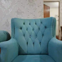 مبل راحتی 11 نفره چستر
