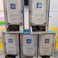 مودم جدید فایو 28|مودم و تجهیزات شبکه|زاهدان, |دیوار