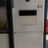 یخچال فریزرhimalia