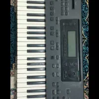 ارگ korg i3