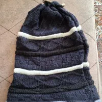 کلاه دخترانه