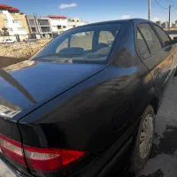 سمند|خودرو سواری و وانت|قروه, |دیوار