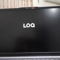 لپتاپ مهندسی و گیمینگ لنوو LOQ i7 RTX4050|رایانه همراه|دره شهر, |دیوار
