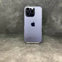 ایفون ۱۴ پرو ۱۲۸ گیگ بدون پیش