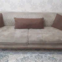 مبل ۸ نفره|مبلمان خانگی و میز عسلی|شیراز, درکی|دیوار