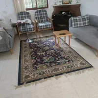 فروش یکدست مبل    درحد نو