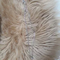 گردنبند نقره