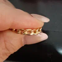 انگشتر کارتیه سبک