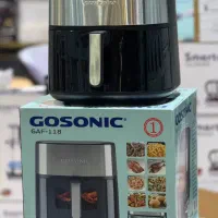 سرخ کن 118 گوسونیک یا گاسونیک|اجاق گاز و لوازم برقی پخت‌وپز|تهران, شوش (باغ آذری)|دیوار