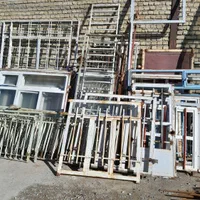 خریدوفروش وانبارضایعات آهن وغیره|عمده‌فروشی|همدان, |دیوار