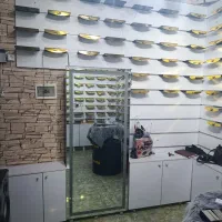 فروش مغازه اجاره ای|اجارهٔ مغازه و غرفه|دهلران, |دیوار