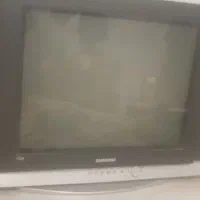 تلوزیون پاناسونیک قدیم