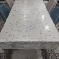 میزنهارخوری 8 نفره|میز و صندلی غذاخوری|تهران, شهرک صدرا|دیوار