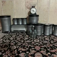 سرویس آشپزخانه