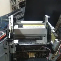 تعمیر تخصصی پرینتر لپ تاپ کارتریج