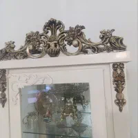 گنجه|بوفه، ویترین، کنسول|مشهد, سیس‌آباد|دیوار