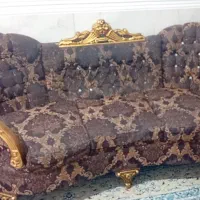 مبل 7نفره تمیز