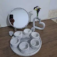 تولید عمده سنگ مصنوعی|صنایع دستی و سایر لوازم تزئینی|تهران, هفده شهریور|دیوار