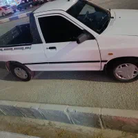 وانت پراید 151 SL، مدل ۱۴۰۱
