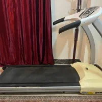 تردمیل تایوانی|تجهیزات ورزشی|اصفهان, بهارستان|دیوار