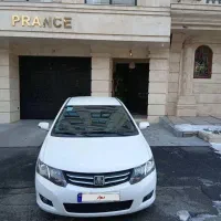 اریو اتومات بدون رنگ و لیسه در حد صفر واقعی