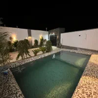 ویلا(۲۰۵مترزمین+۳۰۰متربنا)بافت سنددارکنتورزعفرانیه|فروش خانه و ویلا|رامجین, |دیوار