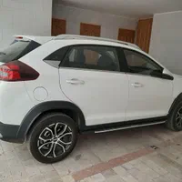 ام وی ام X22pro MT، مدل ۱۴۰۳ با۴ حلقه کومهو کره|خودرو سواری و وانت|اصفهان, خانه اصفهان|دیوار